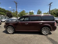 2009 Ford Flex