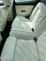 1987 Volkswagen Cabriolet