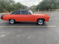1972 Plymouth Scamp