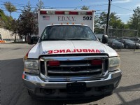 2004 Ford F-350