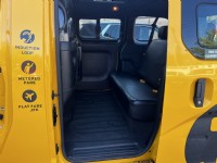 2014 NISSAN NV200