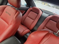 2006 Pontiac  GTO