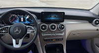 2021 Mercedes GLC 300