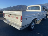 1967 FORD F250