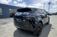 2023 Land Rover Range Rover Evoque