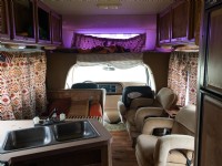 1993 Ford Motorhome