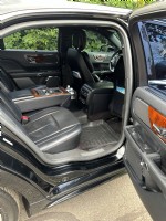 2017 LINCOLN Continental