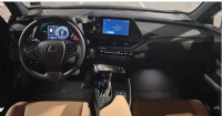 2023 LEXUS UX 250h