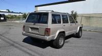 1992 Jeep Cherokee
