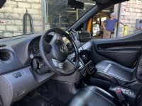 2014 NISSAN NV200