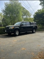 2005 TOYOTA Tundra UCK40L/UCK41L