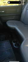 2013 Dodge Ram 1500
