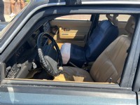 1990 Volvo 240 DL