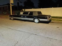 1980 Cadillac