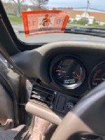 1987 Porsche 911 Carrera