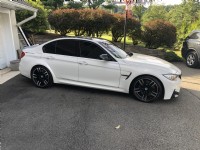 2015 BMW  M3 3-Series