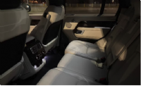 2021 Land Rover Range Rover