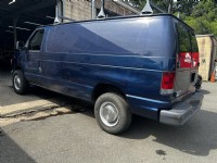 2006 Ford E-250