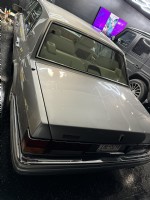 1997 Rolls Royce Silver Spur