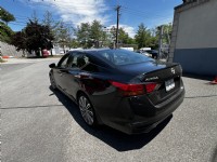 2024 Nissan Altima SL