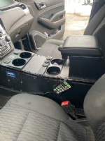 2016 Chevrolet Suburban 3500HD