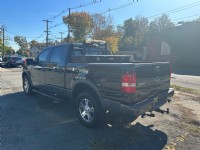 2005 Ford F-150
