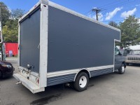2007 Ford E-450