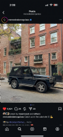 1997 Mercedes  G wagon cabriolet G300dt