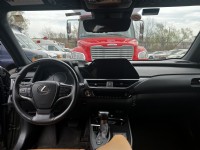 2023 LEXUS UX 250h