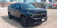 2023 CHEVROLET Suburban