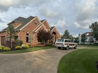 1988 JEEP Grand Wagoneer