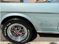 1965 Ford Mustang Fastback