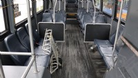 2007 Gillig Low Floor