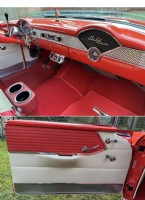 1956 Chevrolet  Bel Air