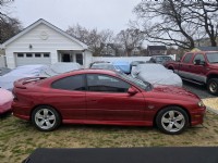 2006 Pontiac  GTO