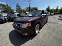 2009 Ford Flex