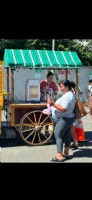 Ice Cart