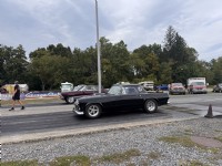 1956 Ford Thunderbird