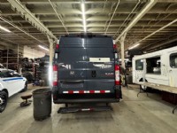 2019 RAM ProMaster 3500
