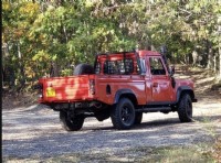 1994 Land rover Defender 110