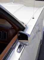 1977 Chrysler New Yorker Brougham