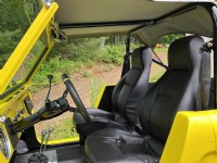 1973 Ford Bronco