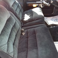 1989 Mercury Grand Marquis