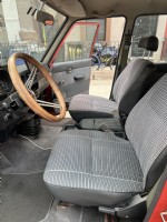 1985 Toyota  Landcruiser