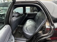 1998 Ford Crown Victoria
