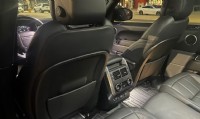 2022 LAND ROVER Range Rover