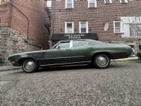 1971 Buick  Skylark