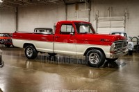 1972 Ford F100
