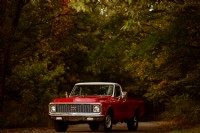 1972 Chevrolet C20