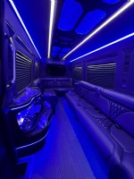 2024 MERCEDES-BENZ Sprinter 3500 XD